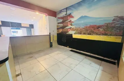 Imagem: Sala Comercial para Alugar, Vila América
