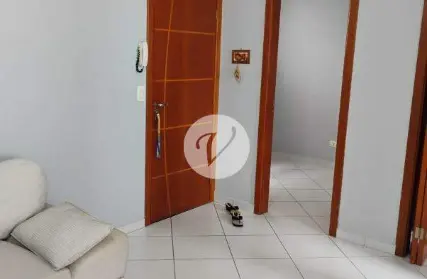 Imagem: Apartamento para Alugar, Campestre