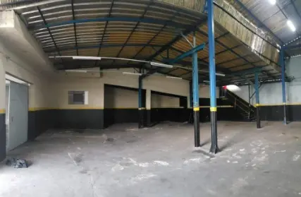Imagem: Ponto Comercial para Alugar, Campestre