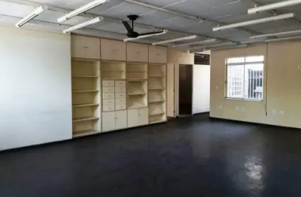 Imagem: Prédio Comercial para Alugar, Centro Santo André