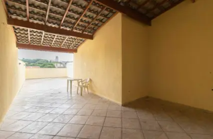 Imagem: Apartamento para Alugar, Vila Pires