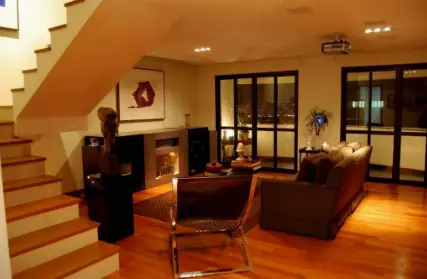 Imagem: Apartamento para Alugar, Centro Santo André