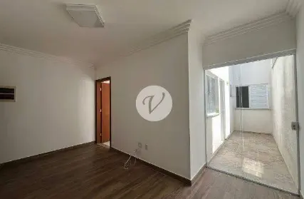 Imagem: Apartamento para Alugar, Campestre