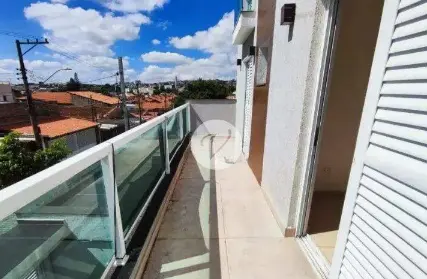 Imagem: Apartamento para Alugar, Vila Homero Thon