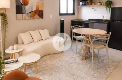 Imagem: Apartamento para Venda, Campestre