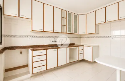 Imagem: Apartamento para Alugar, Vila Homero Thon