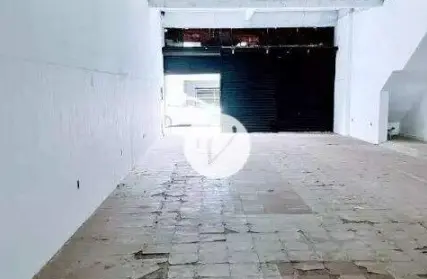 Imagem: Sala Comercial para Venda, Vila Assunção