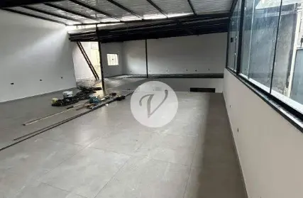 Imagem: Sobrado para Venda, Centro Santo André