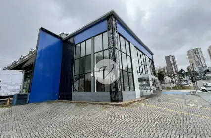 Imagem: Sala Comercial para Alugar, Campestre