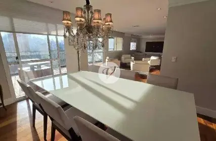 Imagem: Apartamento para Alugar, Jardim