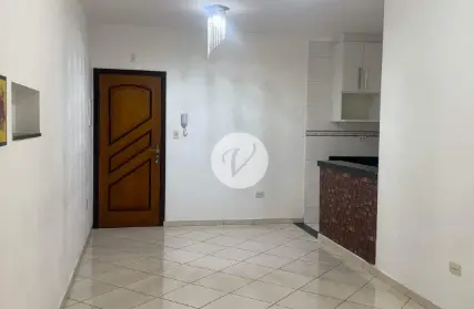 Imagem: Apartamento para Alugar, Vila Pires