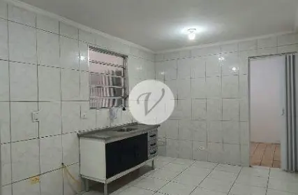 Imagem: Sobrado para Venda, Jardim Santo André