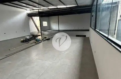 Imagem: Sobrado para Alugar, Centro Santo André