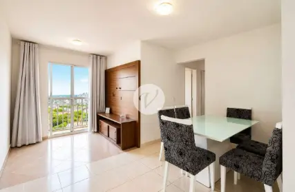 Imagem: Apartamento para Venda, Parque Erasmo Assunção