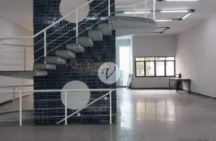 Imagem: Sala Comercial para Alugar, Campestre
