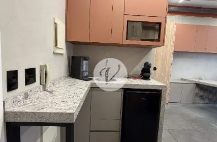 Imagem: Sala Comercial para Alugar, Baeta Neves
