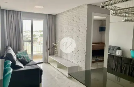 Imagem: Apartamento para Alugar, Vila Pires