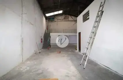 Imagem: Sala Comercial para Alugar, Vila América