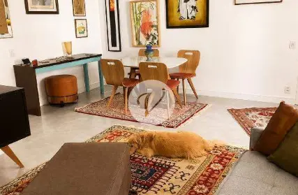 Imagem: Apartamento para Venda, Vila Bastos