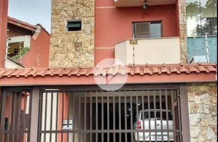 Imagem: Apartamento para Alugar, Vila Assunção