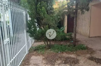 Imagem: Casa Térrea para Alugar, Vila Homero Thon