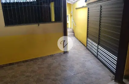 Imagem: Sobrado para Alugar, Campestre