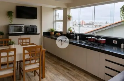 Imagem: Apartamento para Alugar, Vila Alpina
