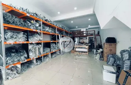 Imagem: Sala Comercial para Alugar, Jardim