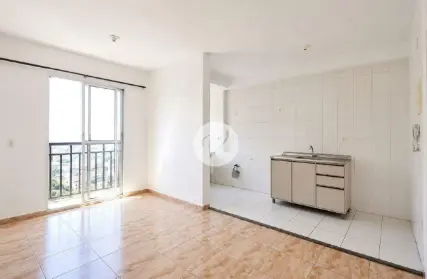 Imagem: Apartamento para Venda, Parque Erasmo Assunção