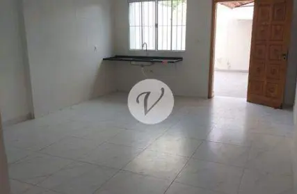 Imagem: Sobrado para Venda, Vila Assunção