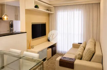 Imagem: Apartamento para Venda, Parque Erasmo Assunção