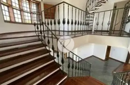 Imagem: Sobrado para Alugar, Jardim São Caetano