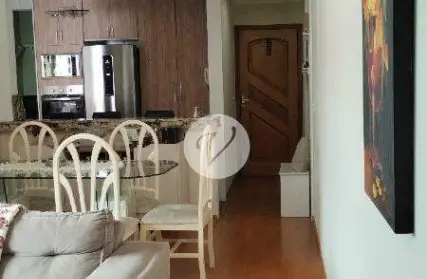 Imagem: Apartamento para Venda, Santa Maria