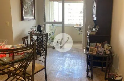 Imagem: Apartamento para Venda, Casa Branca