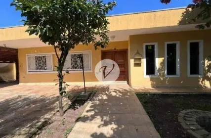 Imagem: Casa Térrea para Alugar, Jardim São Caetano