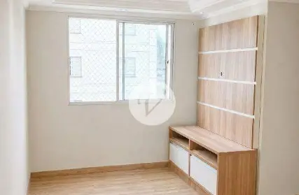 Imagem: Apartamento para Venda, Parque São Vicente