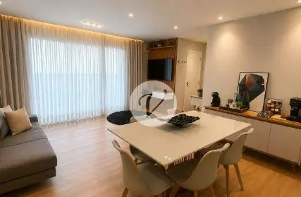 Imagem: Apartamento para Venda, Campestre