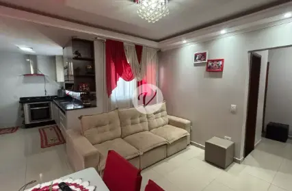 Imagem: Apartamento para Alugar, Vila Francisco Matarazzo