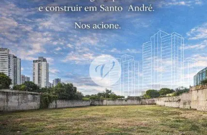 Imagem: Terreno para Venda, Vila Floresta