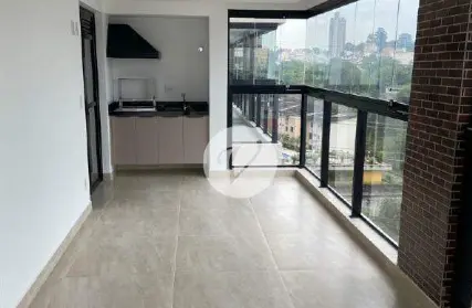 Imagem: Apartamento para Alugar, Jardim