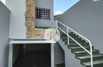 Imagem: Sobrado para Venda, Vila Floresta