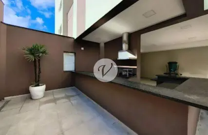 Imagem: Apartamento para Alugar, Centro São Bernardo do Campo