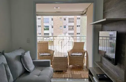 Imagem: Apartamento para Venda, Vila Pires