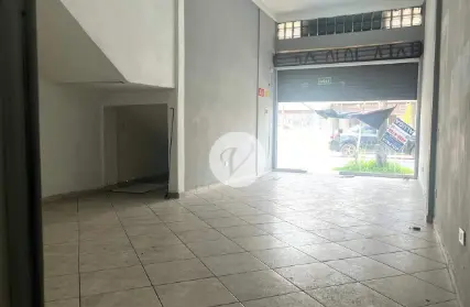 Imagem: Sala Comercial para Alugar, Vila Assunção