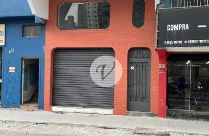 Imagem: Prédio Comercial para Venda, Centro Santo André
