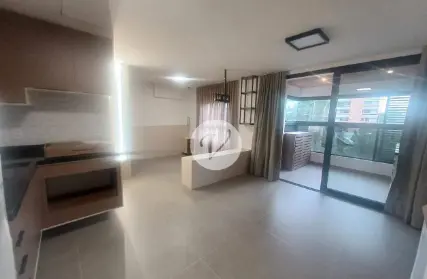 Imagem: Apartamento para Alugar, Jardim