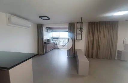 Imagem: Apartamento para Alugar, Jardim