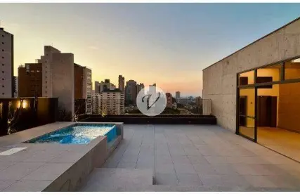 Imagem: Studio / Flat para Venda, Jardim