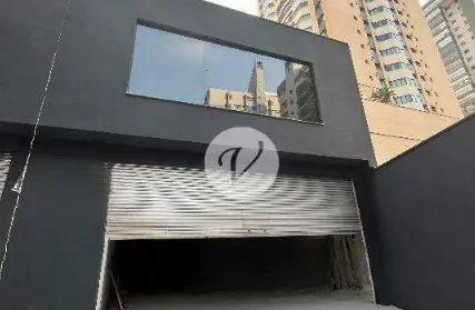 Imagem: Sala Comercial para Alugar, Jardim