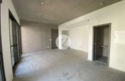 Imagem: Studio / Flat para Venda, Jardim